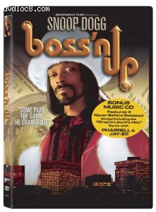 Boss 'N' Up Cover