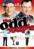 Odd Couple - The Final Season, The