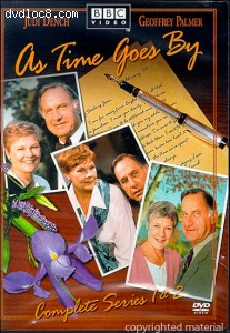 As Time Goes By: Complete Series 1&amp;2
