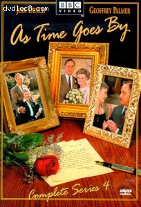 As Time Goes By: Complete Series 4