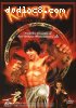 Kung Pow: Enter The Fist
