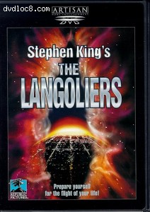 Langoliers, The