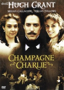 Champagne Charlie Cover