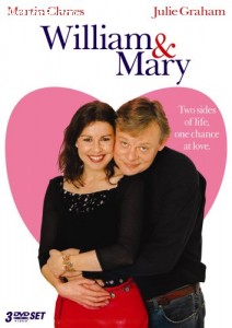 William and Mary Cover