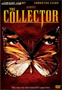 Collector, The
