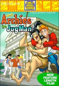 The Archies: Jugman Cover