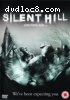 Silent Hill (Region 2)