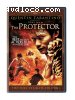 Protector (Two-Disc Collector's Edition), The