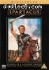 Spartacus (Region 2)