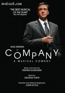 Company Cover