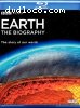 Earth - The Biography (2-Disc Set)
