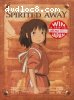 Spirited Away (Sen to Chihiro no Kamikakushi): Limited Edition