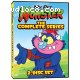 My Pet Monster: The Complete Series