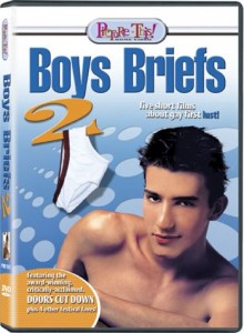 Boys Briefs 2 Cover