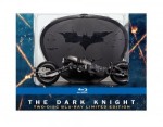 Cover Image for 'Dark Knight: Limited Edition with Batpod , The'