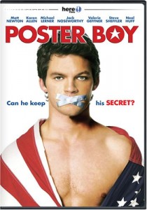 Poster Boy Cover
