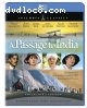 Passage to India, A (Collector's Edition) [Blu-ray]
