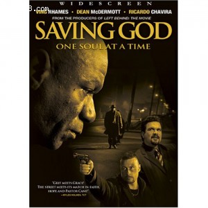 Saving God (Widescreen)