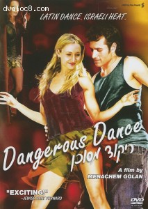 Dangerous Dance Cover