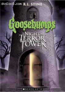 Goosebumps: A Night In Terror Tower