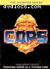 C.O.P.S.: The Animated Series