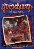 Goosebumps: Say Cheese And Die