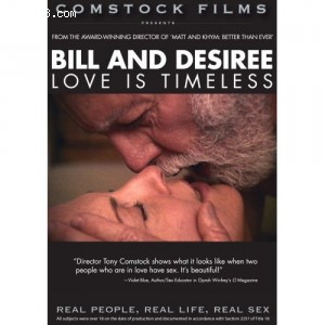 Bill and Desiree Cover