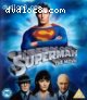 Superman [HD DVD] (UK Edition)
