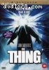 Thing, The: Collectors Edition
