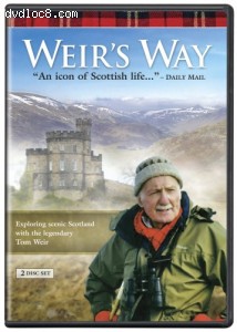 Weir's Way Cover