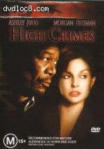 High Crimes: Special Edition