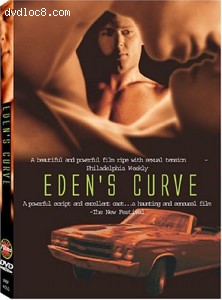 Eden's Curve Cover