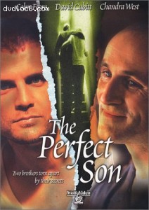 Perfect Son, The Cover
