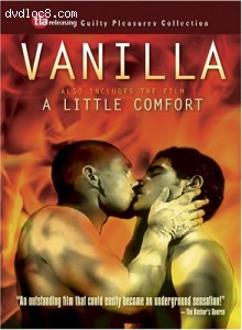 Vanilla/A Little Comfort Cover