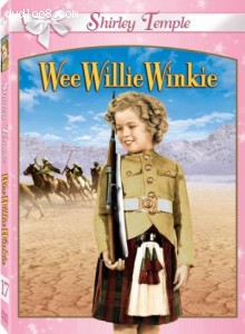 Wee Willie Winkie Cover