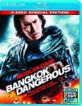 Cover Image for 'Bangkok Dangerous (2-Disc Special Edition)'