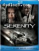 Serenity [Blu-ray]
