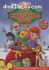 My Friends Tigger &amp; Pooh: Super Sleuth Christmas Movie