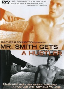Mr. Smith Gets a Hustler Cover
