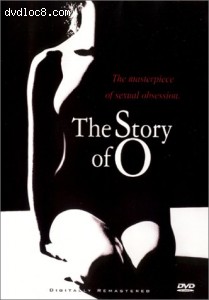 Story of O, The Cover
