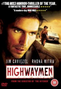 Highwaymen Cover