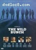 Wild Bunch, The - Restored Director's Cut