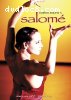 Carlos Saura's Salome
