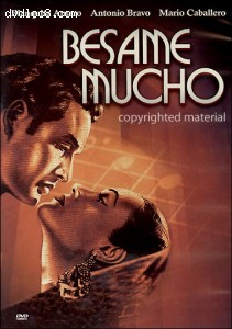 Besame Mucho Cover