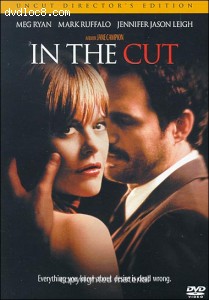In The Cut: Uncut Director's Edition Cover