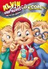 Alvin And The Chipmunks: Funny, We Shrunk The Adults