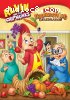 Alvin And The Chipmunks: Alvin's Thanksgiving Celebration