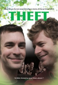 Theft Cover