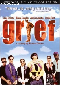 Grief Cover