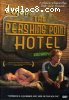 Lost In the Pershing Point Hotel
